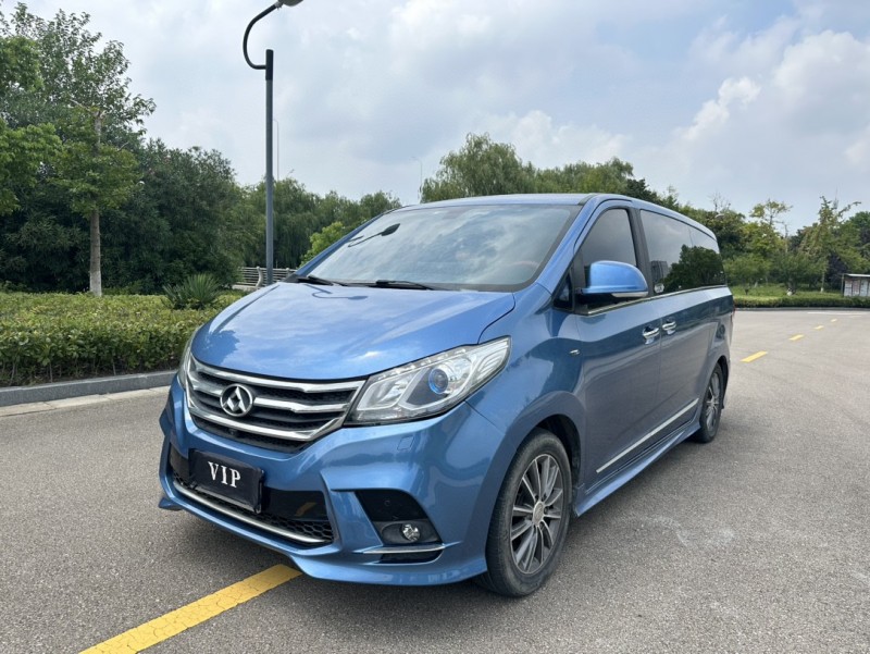 盐城18年大通G102