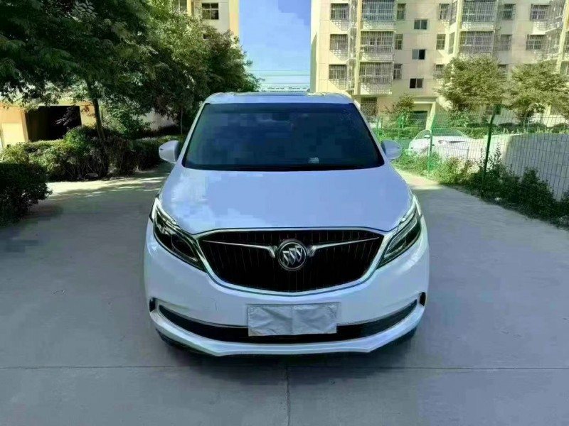 徐州20年别克GL81