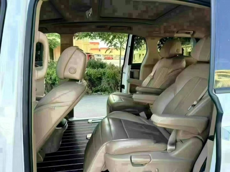 徐州20年别克GL88