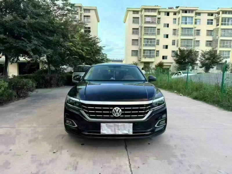 徐州20年大众帕萨特1