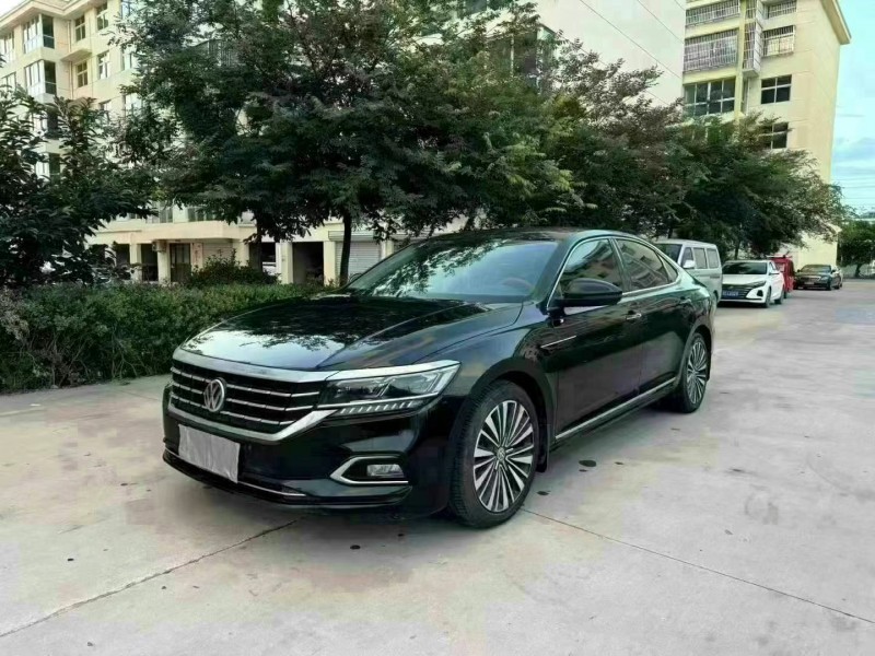 徐州20年大众帕萨特2