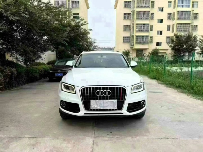 徐州14年奥迪Q51