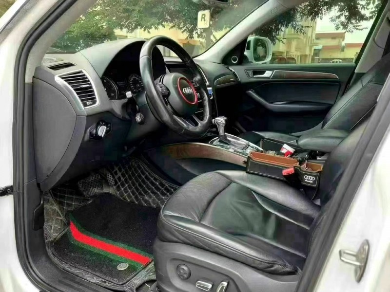 徐州14年奥迪Q54