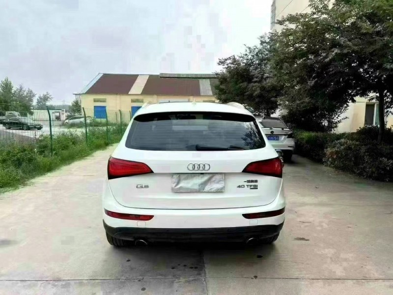 徐州14年奥迪Q59