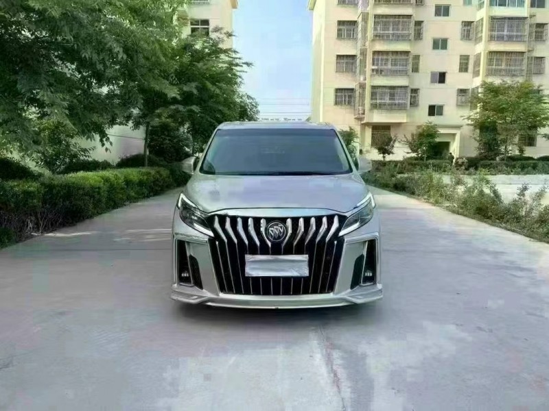 徐州20年别克GL81