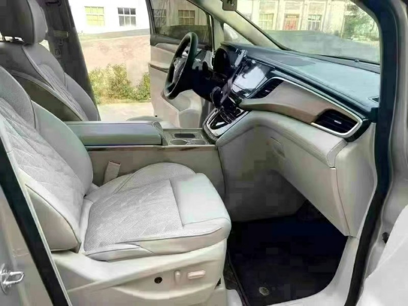 徐州20年别克GL84