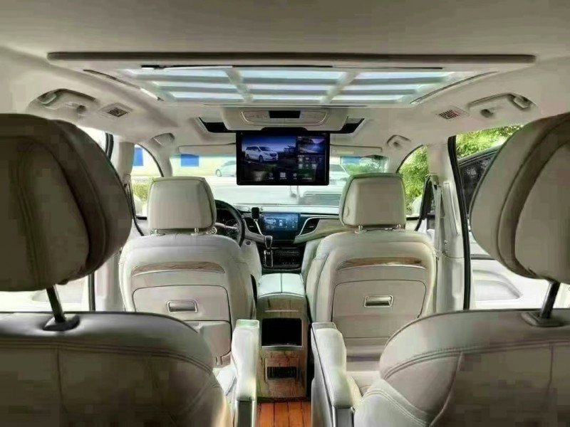 徐州20年别克GL87