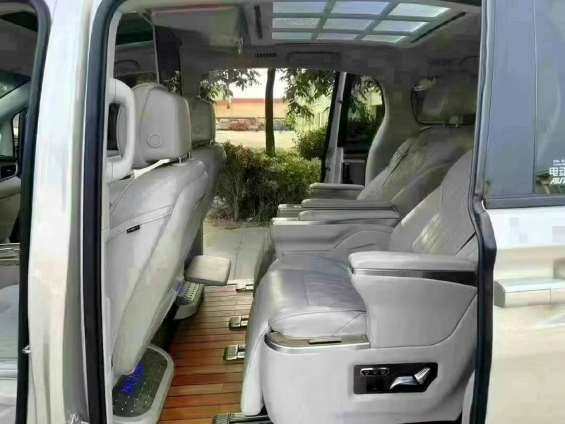 徐州20年别克GL88