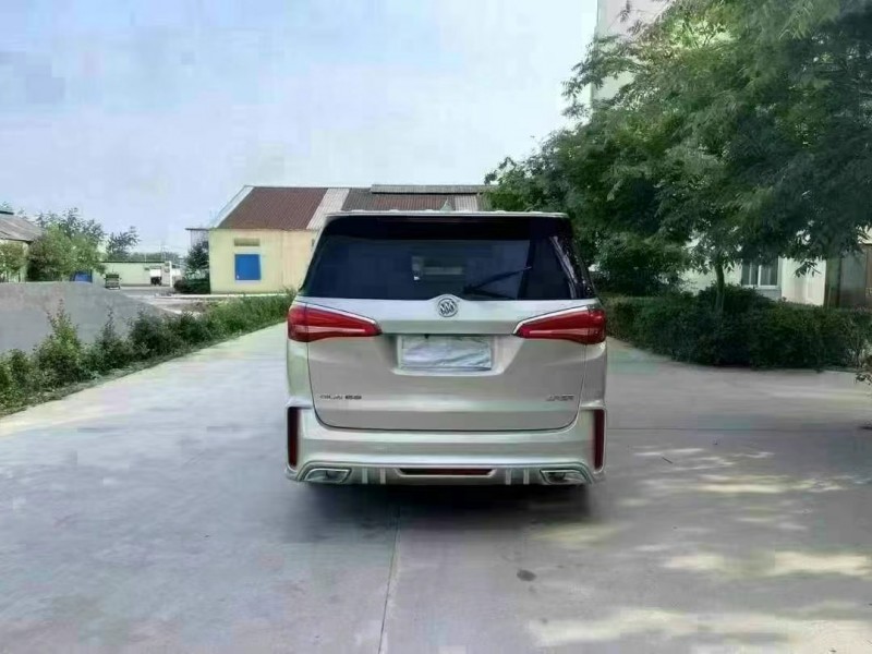 徐州20年别克GL89