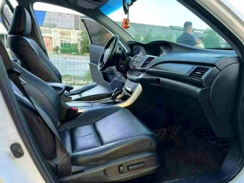 徐州15年本田雅阁4