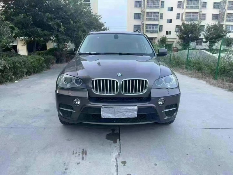 徐州12年宝马X51