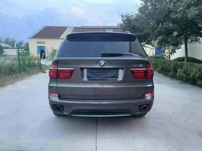 徐州12年宝马X59