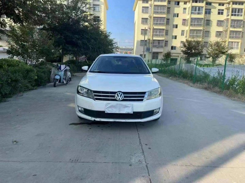 徐州15年大众朗逸1