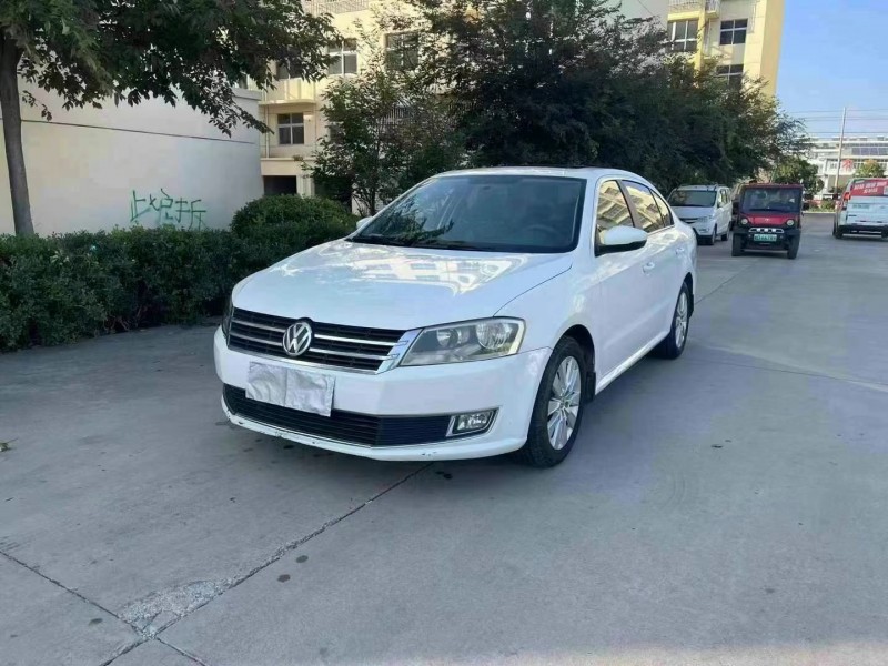 徐州15年大众朗逸2