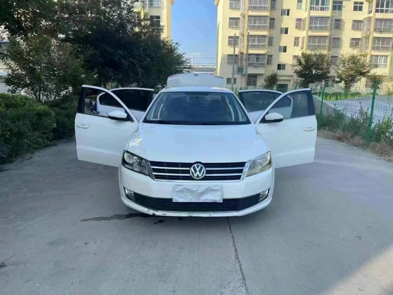 徐州15年大众朗逸6