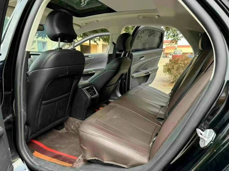 徐州21年福特蒙迪欧8