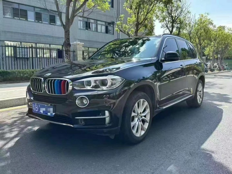 深圳18年宝马X53