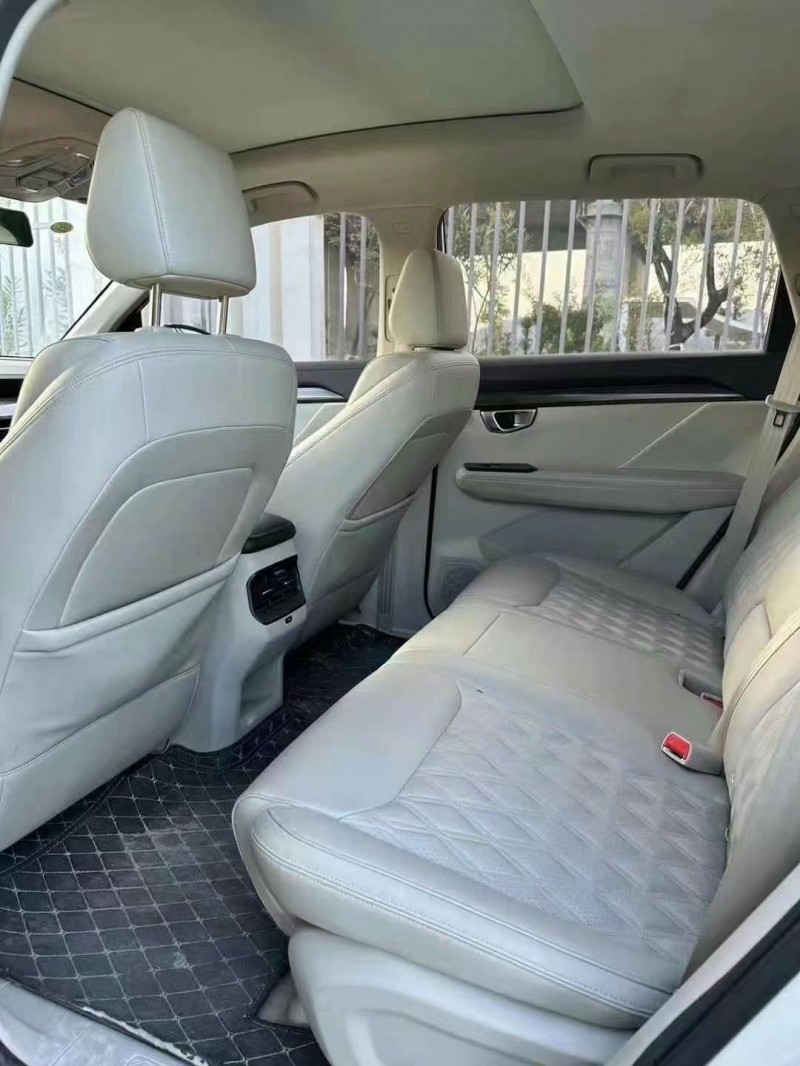 东莞21年五菱汽车星辰6