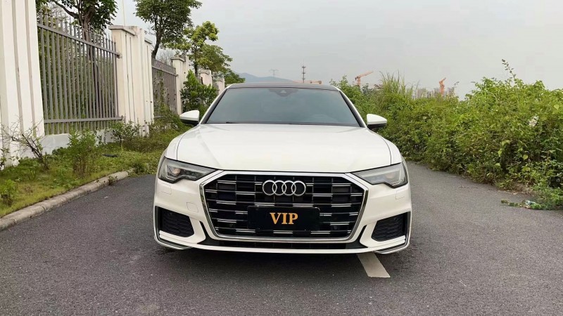 东莞20年奥迪A6L1