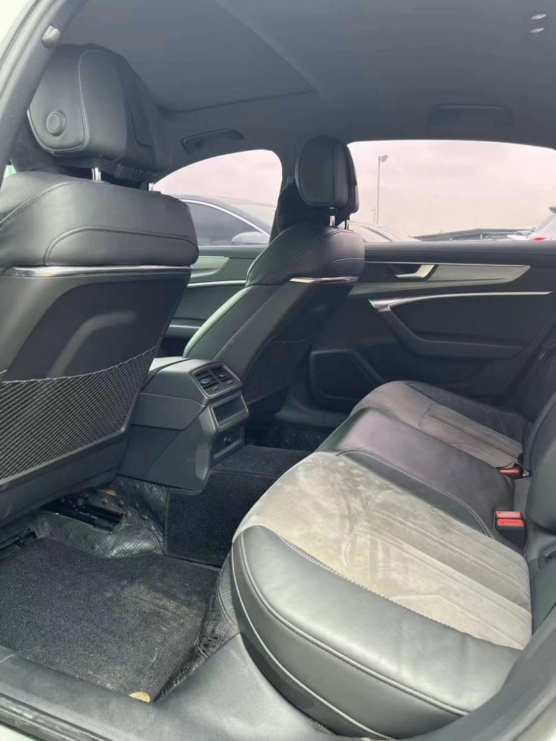 东莞20年奥迪A6L4