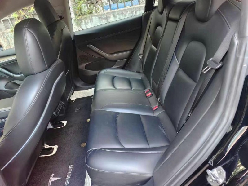 舟山21年特斯拉MODEL 36