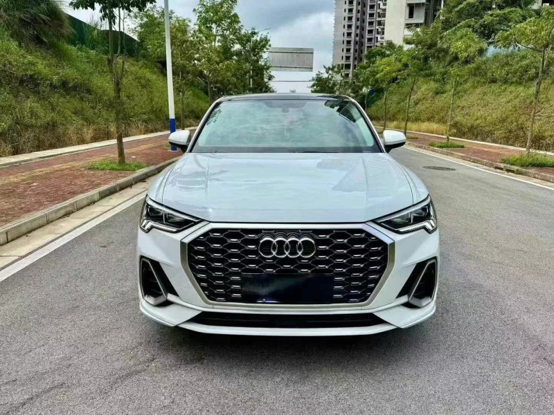 南寧21年奧迪Q31