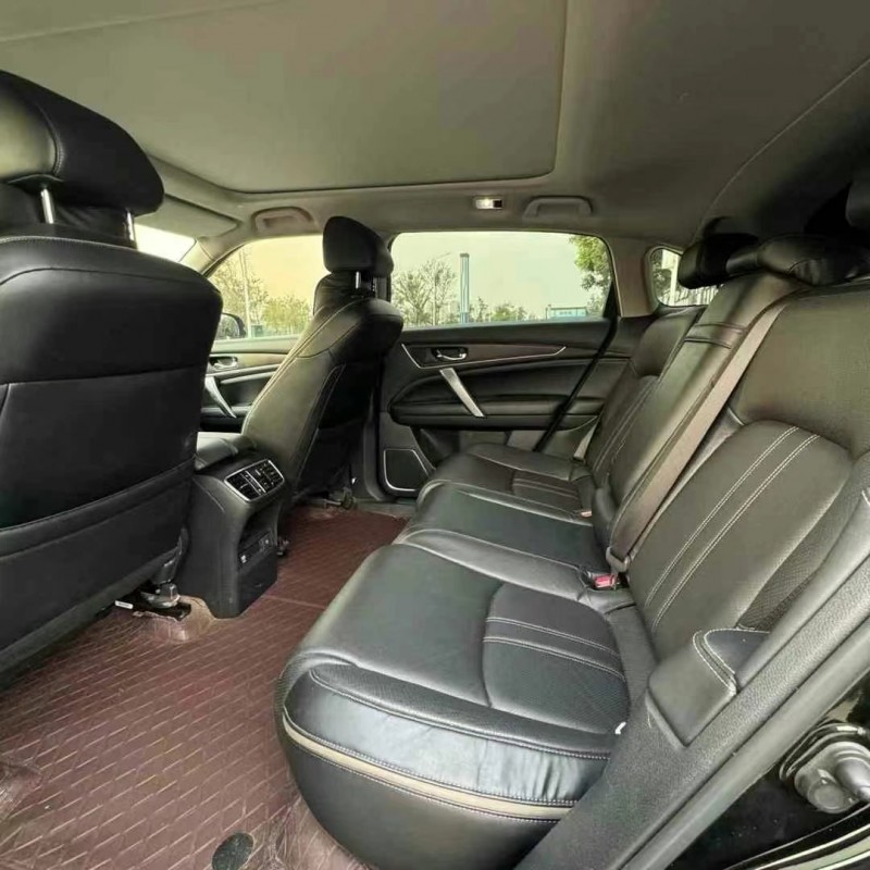 东莞21年本田冠道7