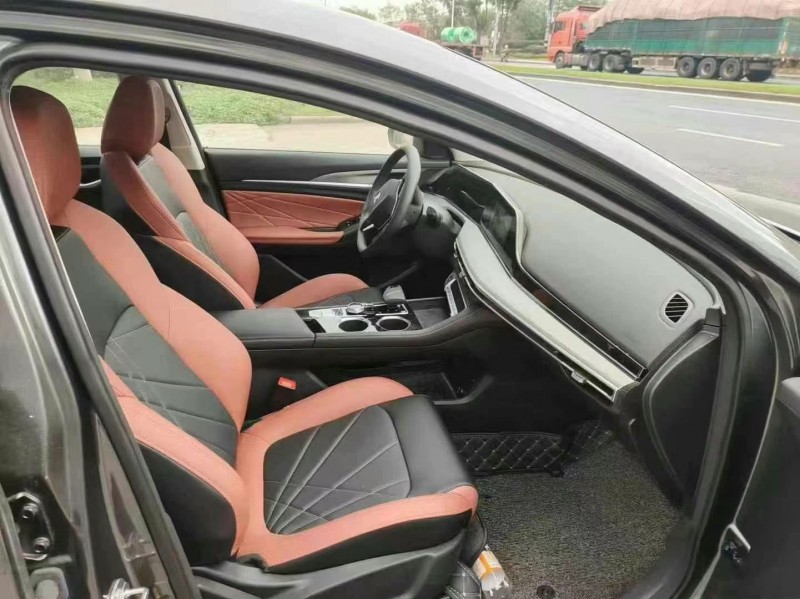 湛江24年長安汽車逸動6