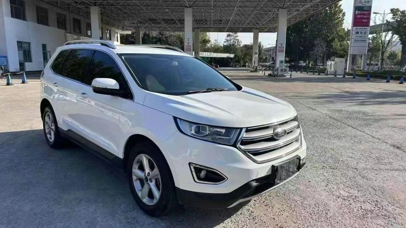 潍坊16年福特锐界4