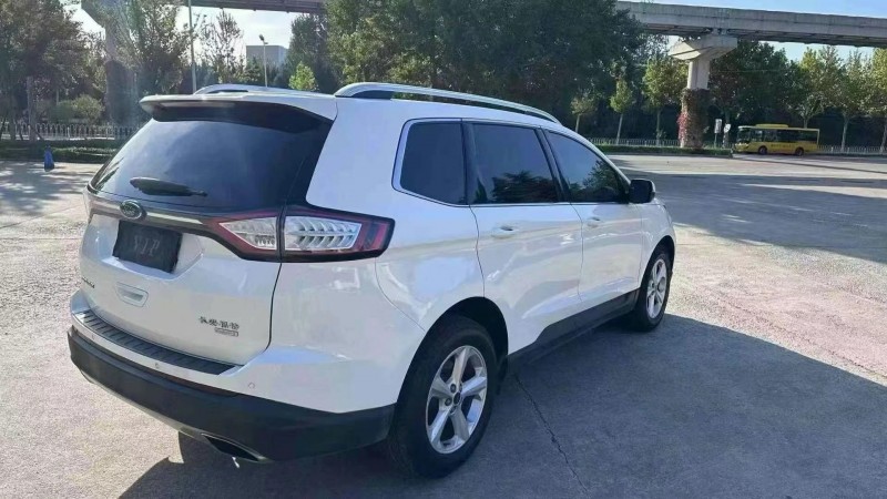 潍坊16年福特锐界8