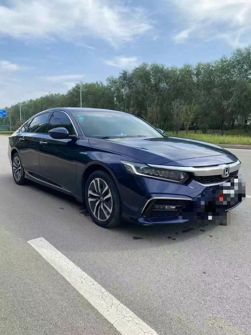 枣庄19年本田英诗派2