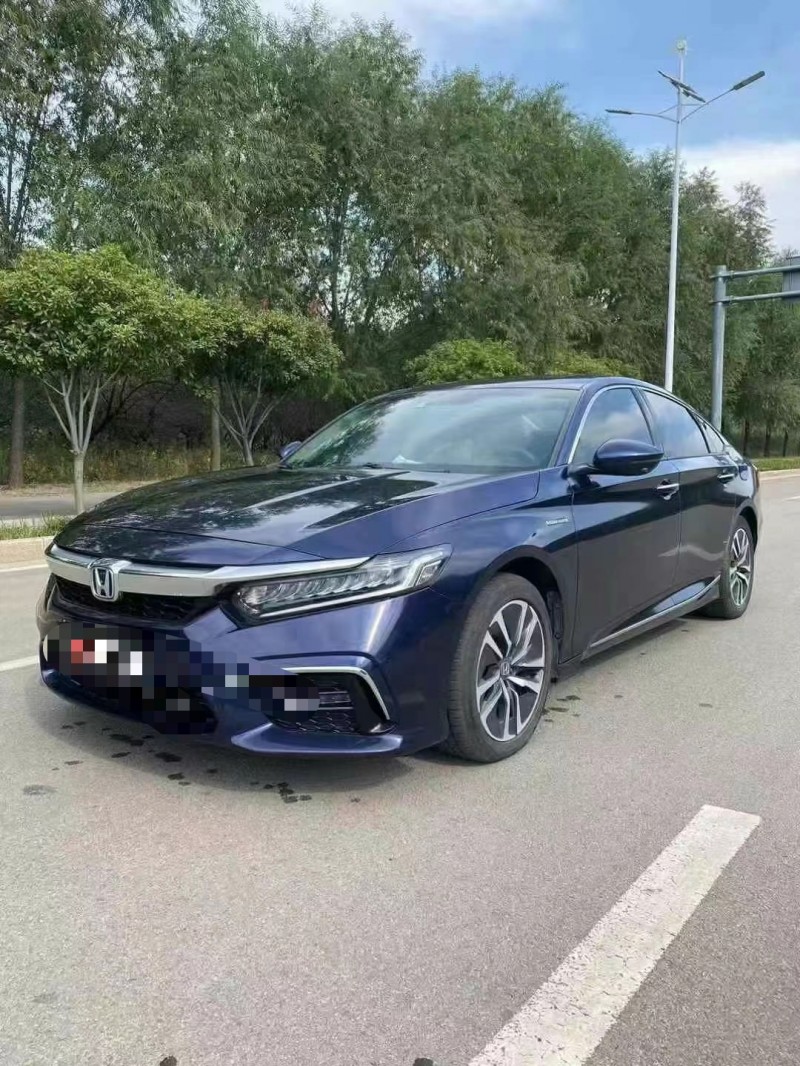 枣庄19年本田英诗派3