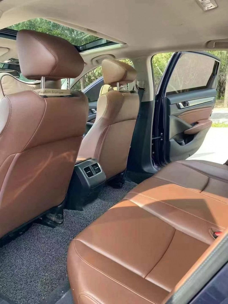 枣庄19年本田英诗派5