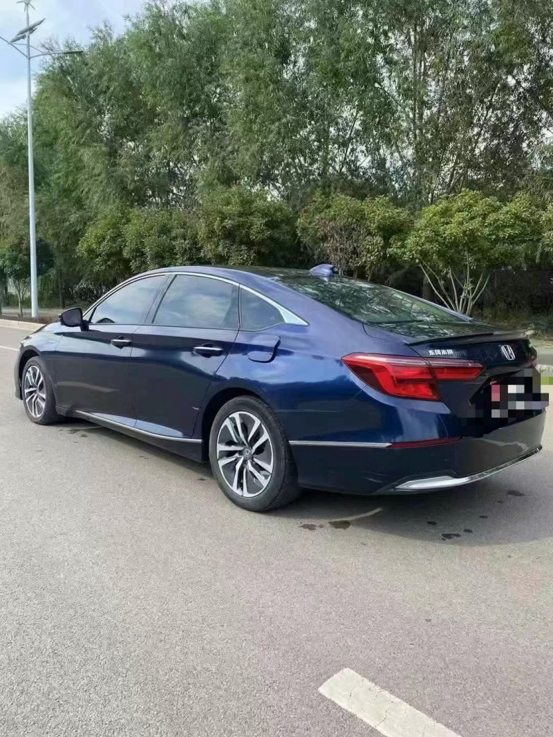 枣庄19年本田英诗派7