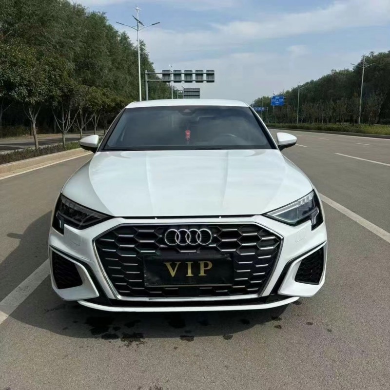 枣庄22年奥迪A31