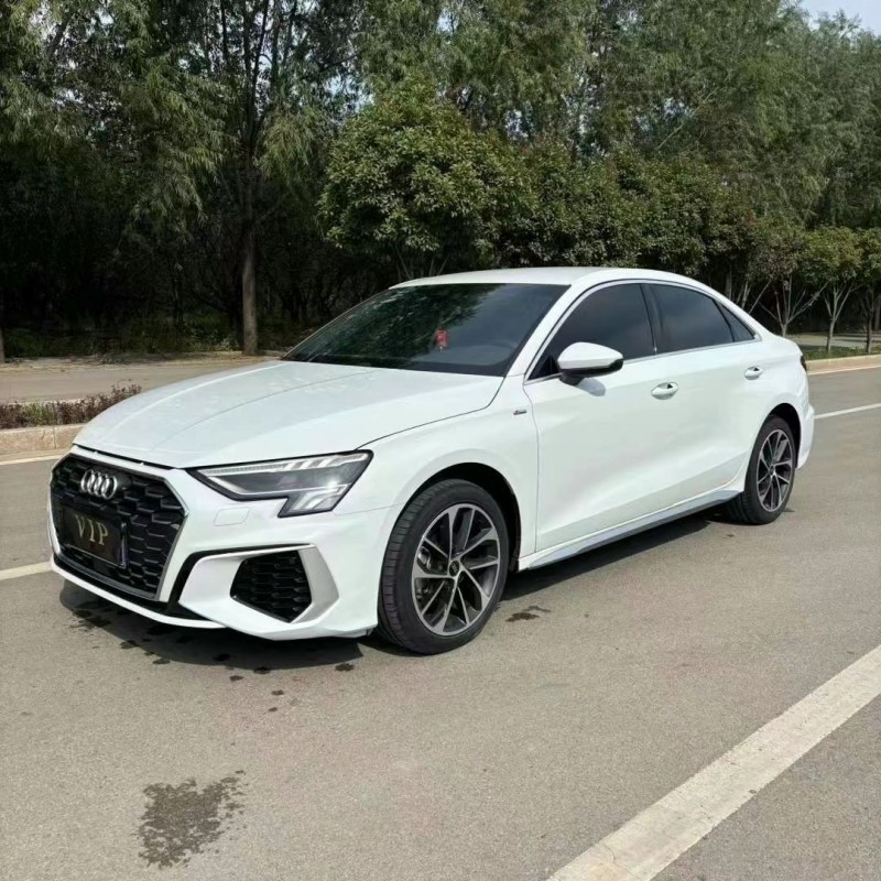 枣庄22年奥迪A32