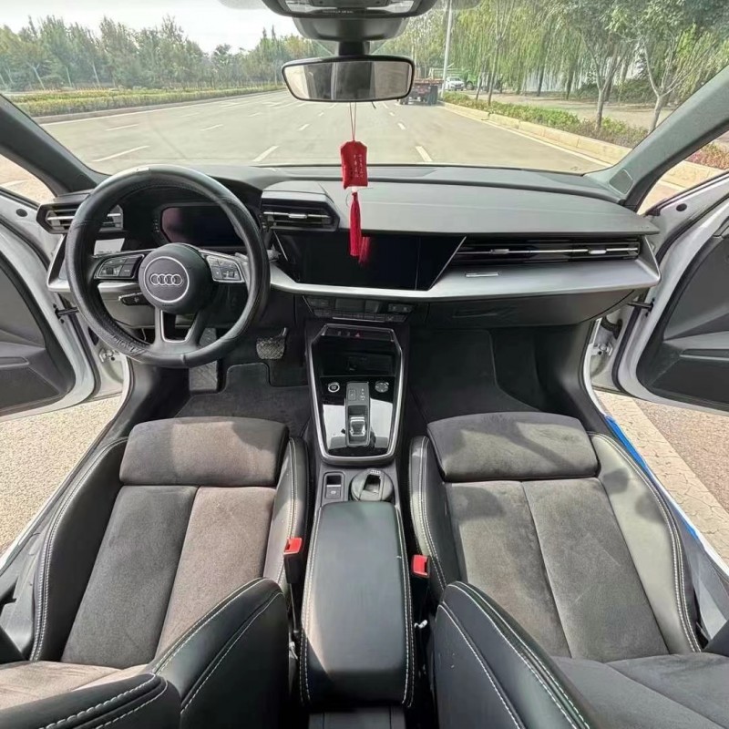 枣庄22年奥迪A34