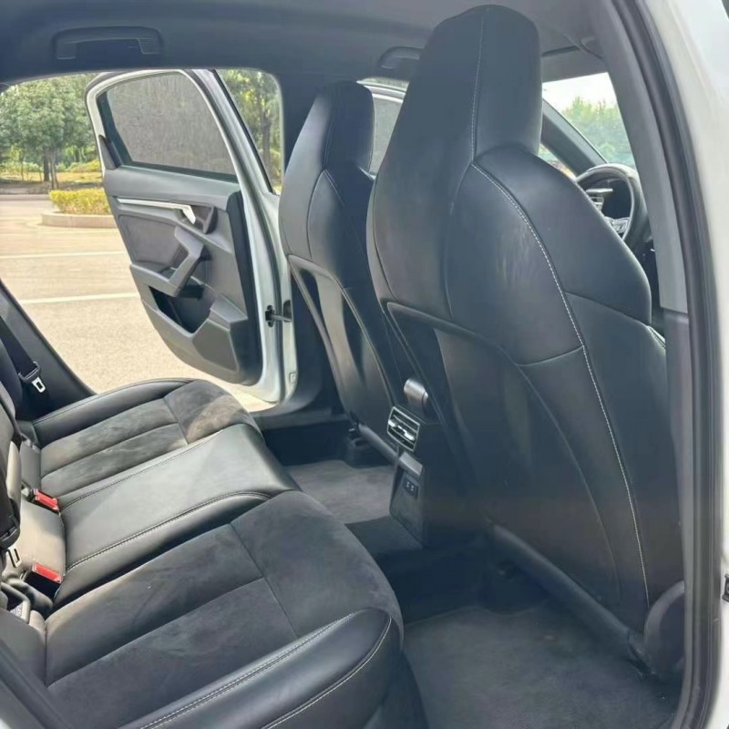 枣庄22年奥迪A36