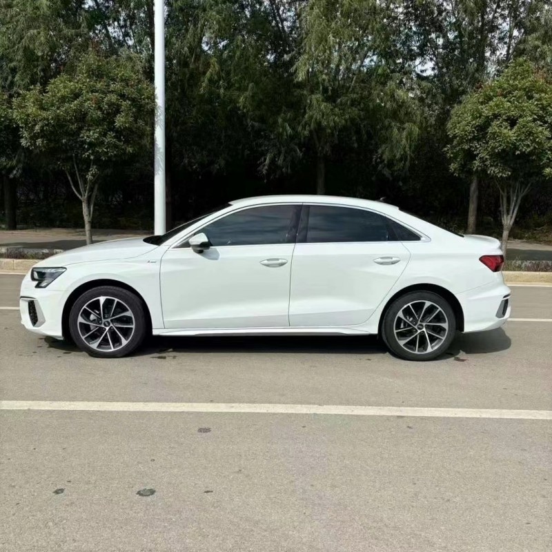 枣庄22年奥迪A37