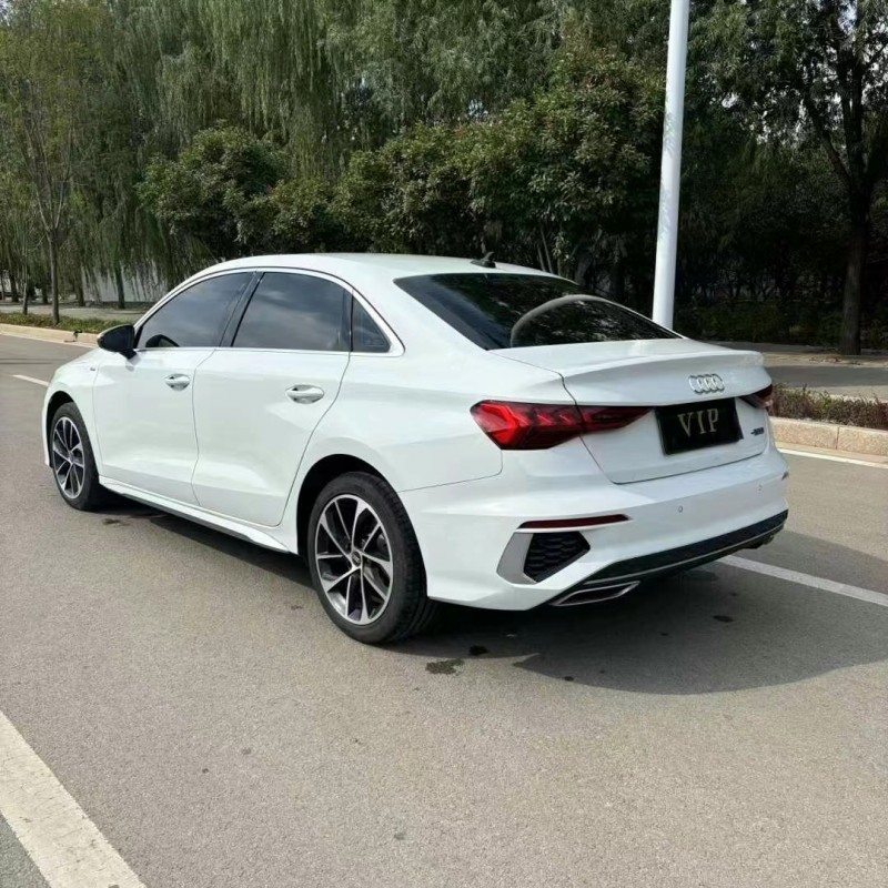 枣庄22年奥迪A38
