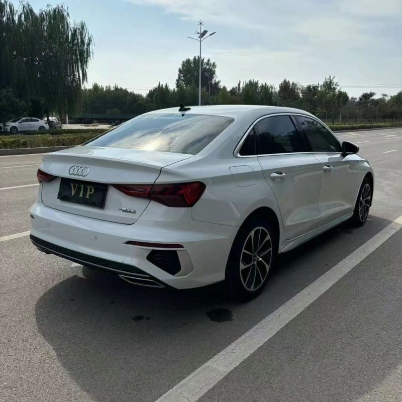 枣庄22年奥迪A39