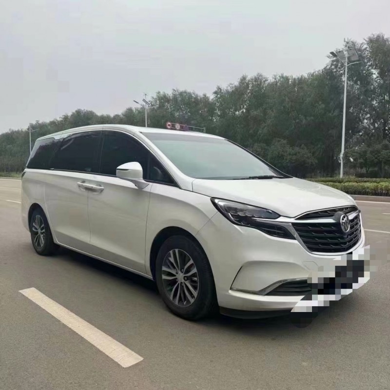 枣庄22年别克GL82