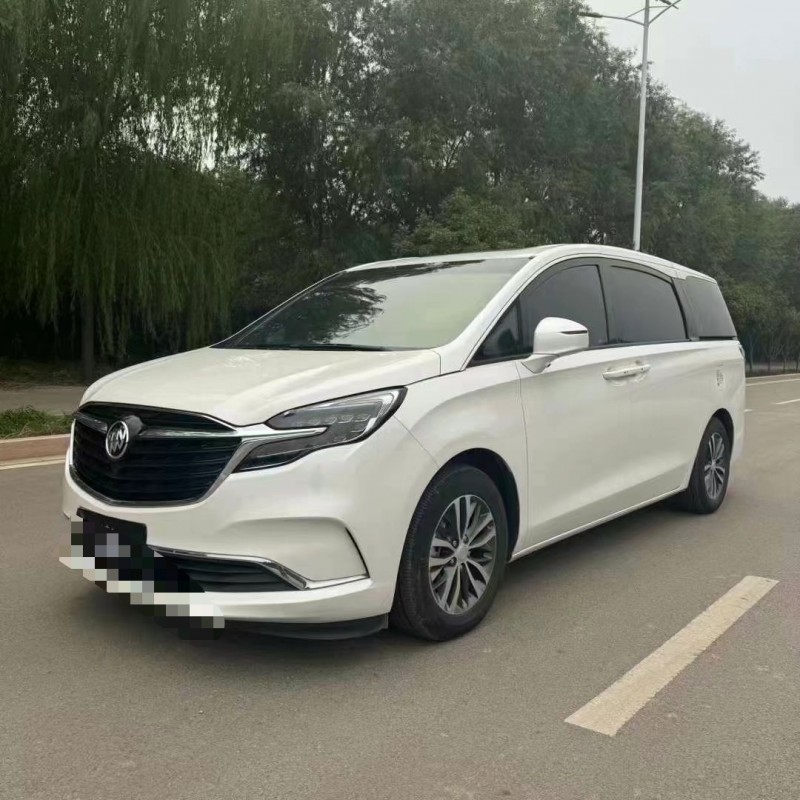 枣庄22年别克GL83