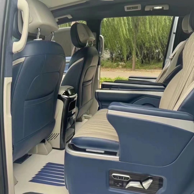 枣庄22年别克GL85