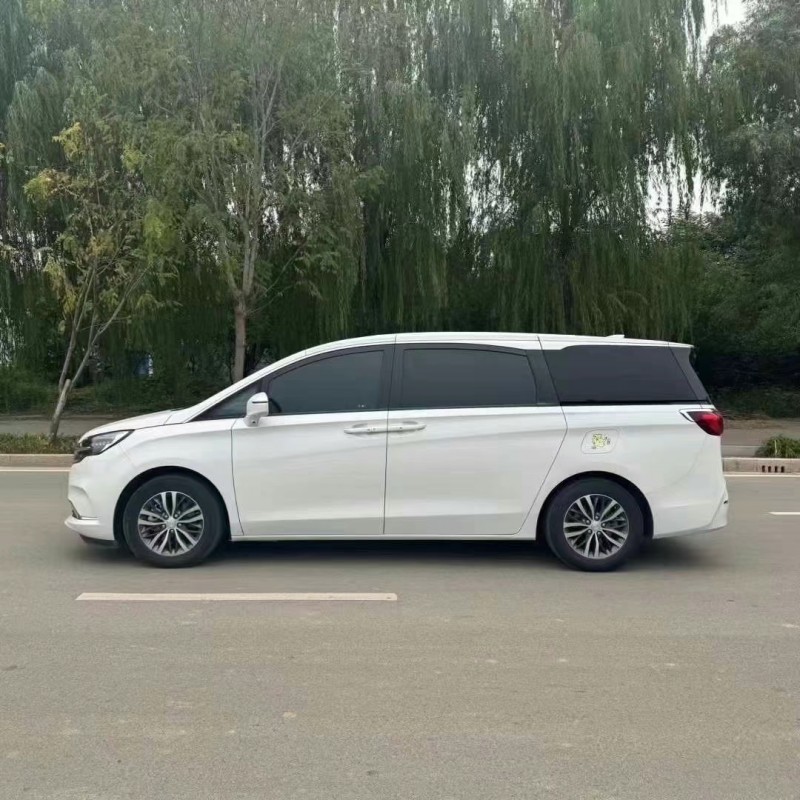 枣庄22年别克GL87