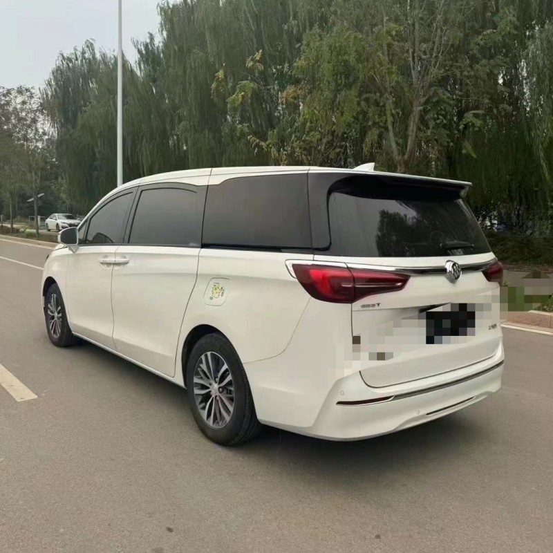 枣庄22年别克GL88