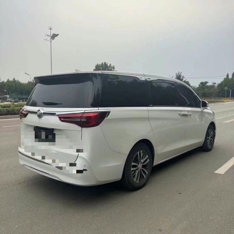 枣庄22年别克GL89