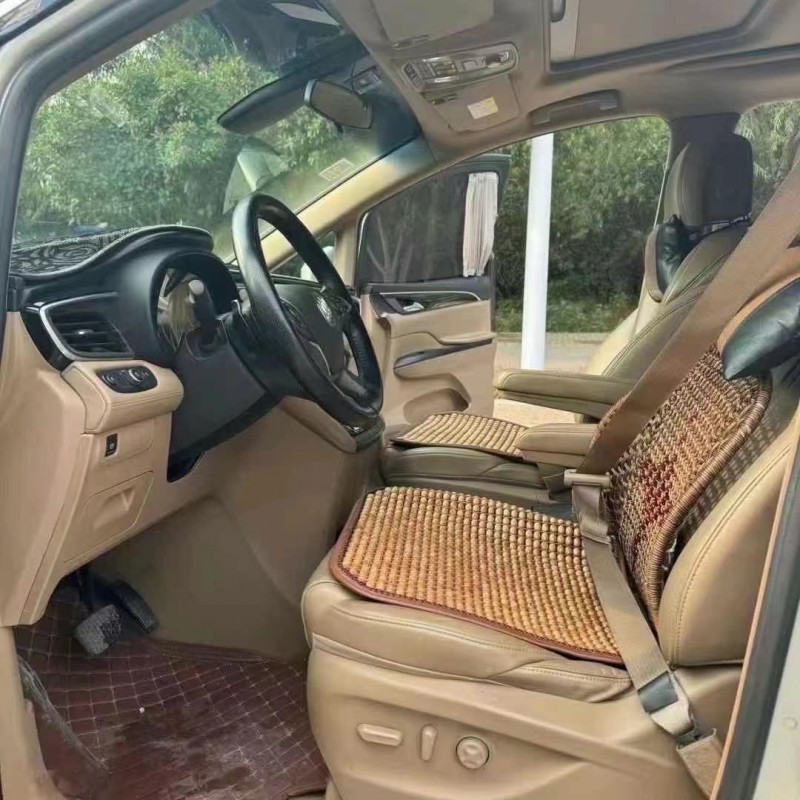 枣庄17年别克GL84