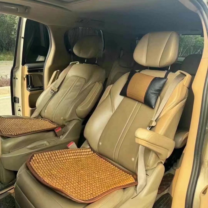 枣庄17年别克GL85