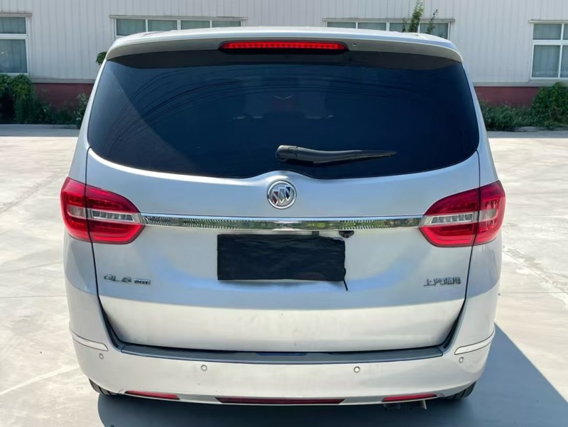 徐州19年别克GL89